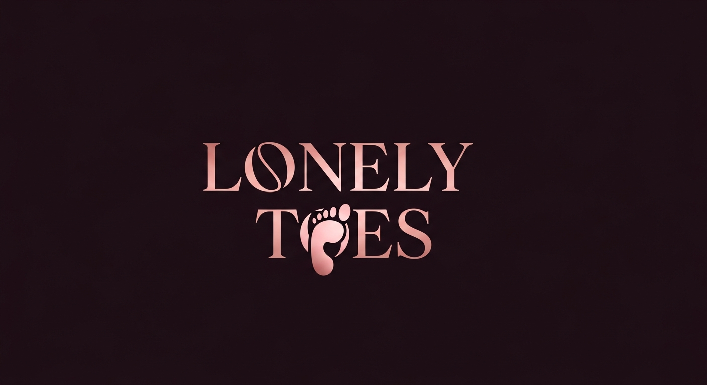 Lonely Toes